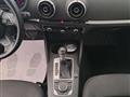 AUDI A3 SPORTBACK SPB 1.6 TDI clean diesel S tronic Business