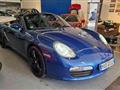 PORSCHE BOXSTER 2.7 24V BLU COBALTO! UNICO PROPRIETARIO!