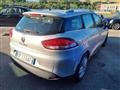 RENAULT CLIO Sporter 1.5 dci Ecobusiness 90cv tg: FP116AF