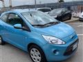 FORD KA 1.3 TDCi SUPER TAGLIANDATA NEOPATENTATI