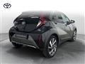 TOYOTA NUOVA AYGO X Aygo X 1.0 VVT-i 72 CV 5 porte Lounge