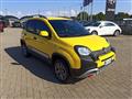 FIAT PANDA CROSS Panda Cross 0.9 TwinAir Turbo S&S 4x4