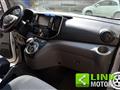 NISSAN E-NV200 Evalia EV Bus 5 porte 7 POSTI GARANZIA