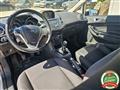 FORD FIESTA 1.5 TDCi 75CV 5 porte