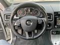 VOLKSWAGEN Touareg 3.0 V6 TDI 245CV DPF tip BMT Ex.