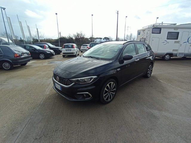 FIAT TIPO STATION WAGON 1.6 Mjt S&S SW Lounge