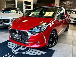 DS 3 DS 3 BlueHDi 120 Sport Chic