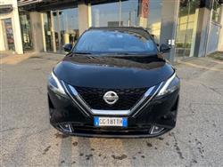 NISSAN QASHQAI 2021 Qashqai MHEV 140 CV Tekna