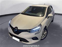 RENAULT NEW CLIO Clio SCe 75 CV 5 porte Zen