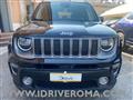 JEEP RENEGADE 1.3 T4 DDCT FULL-LED  + GPL