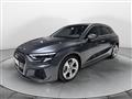 AUDI A3 SPORTBACK A3 SPB 30 TDI S tronic S line edition