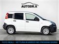 FIAT PANDA VAN VAN 2POSTI 1.2 69CV CLIMA UNIPROPRIETARIO KM CERTI