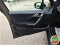 PEUGEOT 2008 (2013) BlueHDi 100 Black Matt