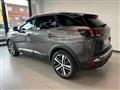 PEUGEOT 3008 BlueHDi 180 S&S EAT8 GT