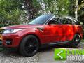 LAND ROVER RANGE ROVER SPORT 3.0  HSE V6 ben tenuta accessoriata