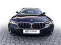 BMW SERIE 5 Serie 5 d Hybrid Touring Luxury/Laser/ACC/Panorama