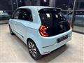 RENAULT TWINGO ELECTRIC NEOPATENTATI