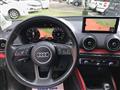 AUDI Q2 30 TDI S tronic VIRTUAL PELLE