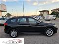 BMW X1 sDrive18d Business Advantage automatic