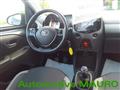 TOYOTA AYGO Connect 1.0 VVT-i 72 CV  x-play -NEOPATENTATI