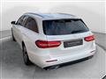 MERCEDES CLASSE E STATION WAGON - S213 SW E SW 220 d Sport 4matic auto