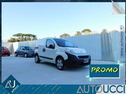 FIAT FIORINO 1.3 MJT 95CV Furgone SX