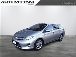 TOYOTA AURIS 1.8 Hybrid Lounge CVT