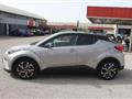 TOYOTA C-HR 1.8 Hybrid E-CVT Trend