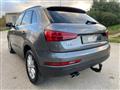 AUDI Q3 2.0 TDI 150 CV Design