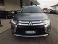 MITSUBISHI OUTLANDER 2.2 DI-D 4WD Instyle Plus SDA 7 posti