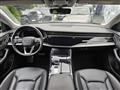 AUDI Q8 55 TFSI quattro tiptronic Sport