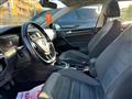 VOLKSWAGEN GOLF 1.6 TDI 115 CV 5p. Sport BlueMotion Technology