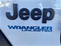 JEEP WRANGLER 4XE Wrangler Unlimited 2.0 PHEV ATX 4xe Rubicon