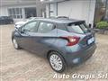 NISSAN MICRA IG-T 92 5 porte Acenta - Garanzia fino 36 mesi