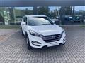 HYUNDAI TUCSON 1.7 CRDi DCT XPossible