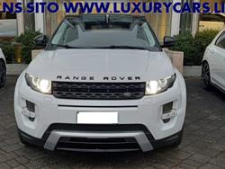 LAND ROVER RANGE ROVER EVOQUE 2.2 Sd4 5p. Dynamic