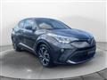 TOYOTA C-HR 1.8 Hybrid E-CVT Trend