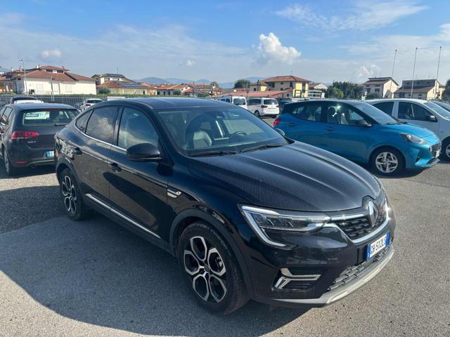 RENAULT ARKANA FULL HYBRID Arkana Hybrid E-Tech 145 CV Intens