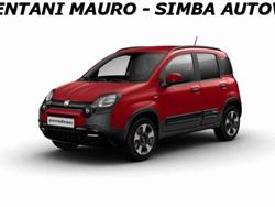 FIAT PANDA 1.0 FireFly S&S Hybrid Pandina