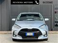 TOYOTA YARIS 1.0 5 porte Active