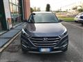 HYUNDAI TUCSON 1.6 CRDi 136CV XPrime