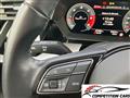 AUDI A3 SPORTBACK SPB 30TDI S-LINE LED 3 ZONE CAMERA NAVI VIRTUAL