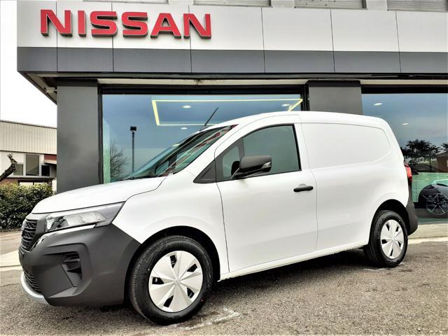 NISSAN TOWNSTAR VAN 45kWh Van P. consegna, offerta Ottobre 2024