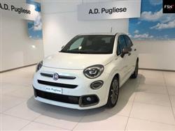 FIAT 500X -  1.0 T3 120 CV Sport