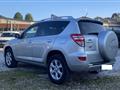 TOYOTA RAV4 2.2 D-4D 150 CV Lounge