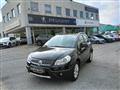 FIAT SEDICI 1.6 16V 4x4 Emotion