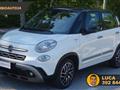 FIAT 500L 1.4 Benzina, 95 CV Mirror City "CROSS", Garanzia..