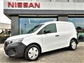 NISSAN TOWNSTAR VAN 45kWh Van P. consegna, offerta Ottobre 2024