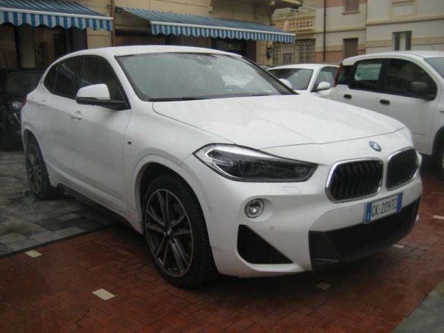 BMW X2 XDRIVE 20 I MSPORT