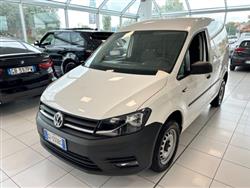 VOLKSWAGEN CADDY FURGONE 2.0 TDI 122 CV 4Motion Furgone Business